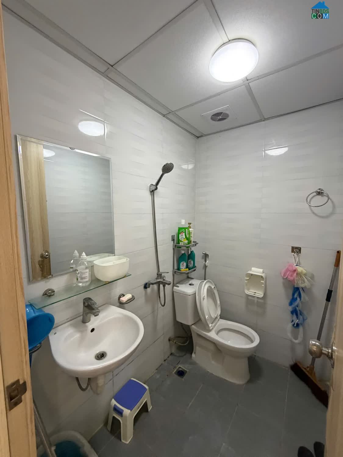 Ảnh Bán Gấp Căn Hộ 63m2, 02 Ngủ, Khu 5 Tòa Mới, Kđt Thanh Hà, Hà Đông 0