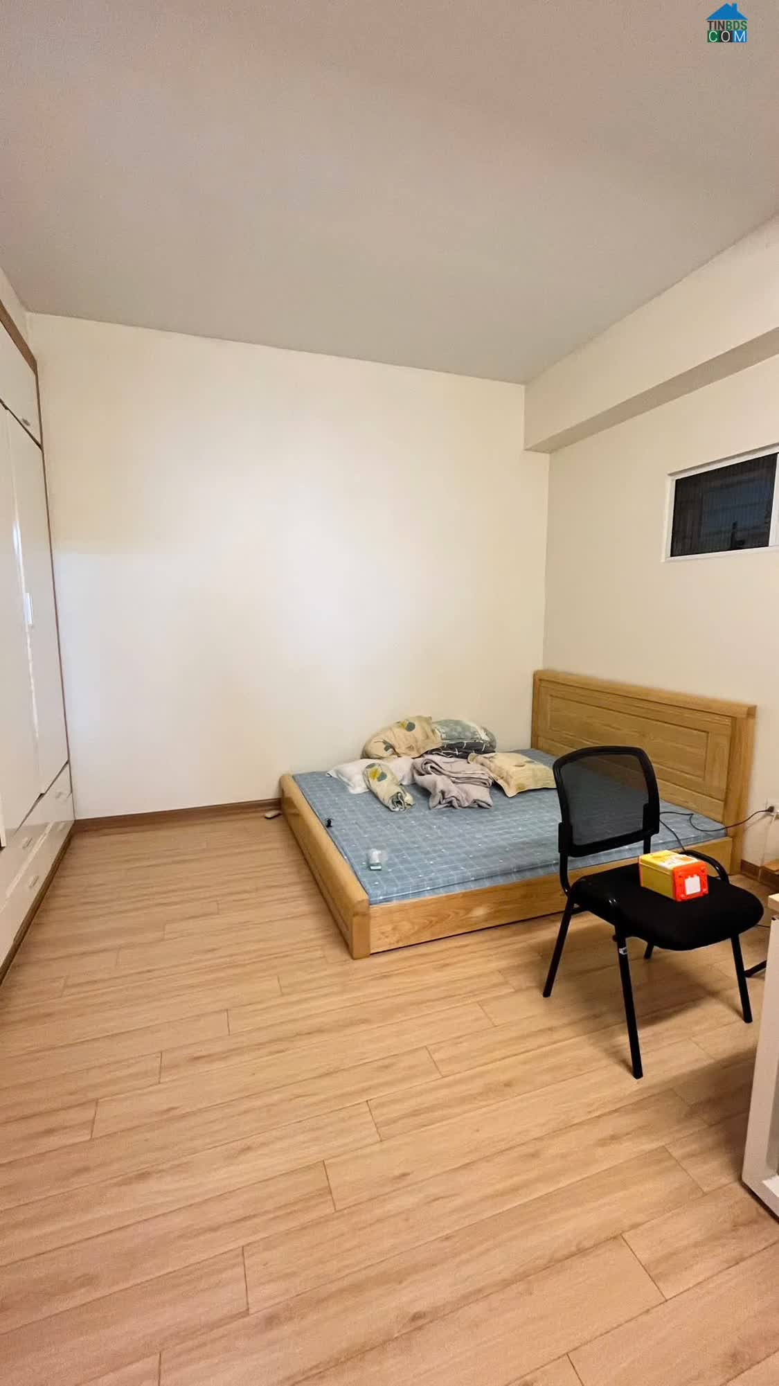 Ảnh Bán Căn Góc 02 Ngủ, 80m2, HH03 Lô B2.1 Kđt Thanh Hà 0