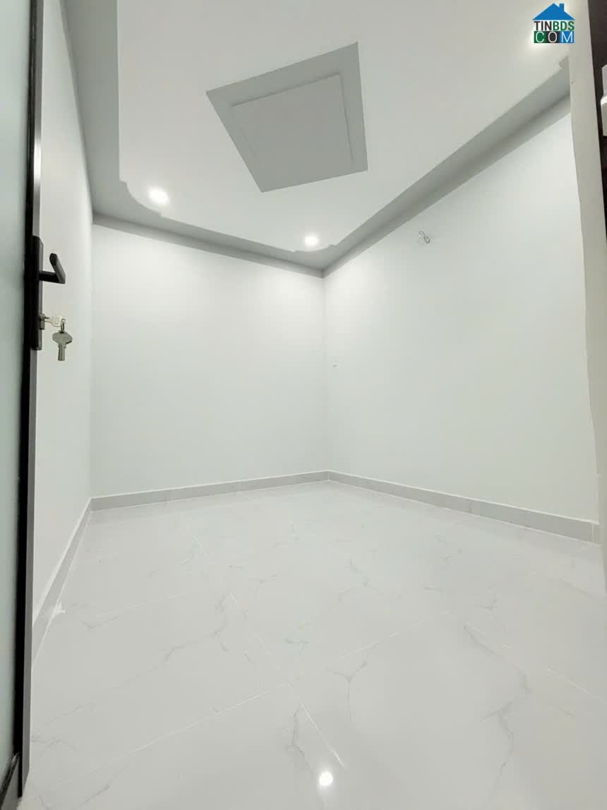 Ảnh Nhà Mới HT45 – Hiệp Thành, Quận 12 – Giá Tốt Chỉ 3.15 Tỷ 0