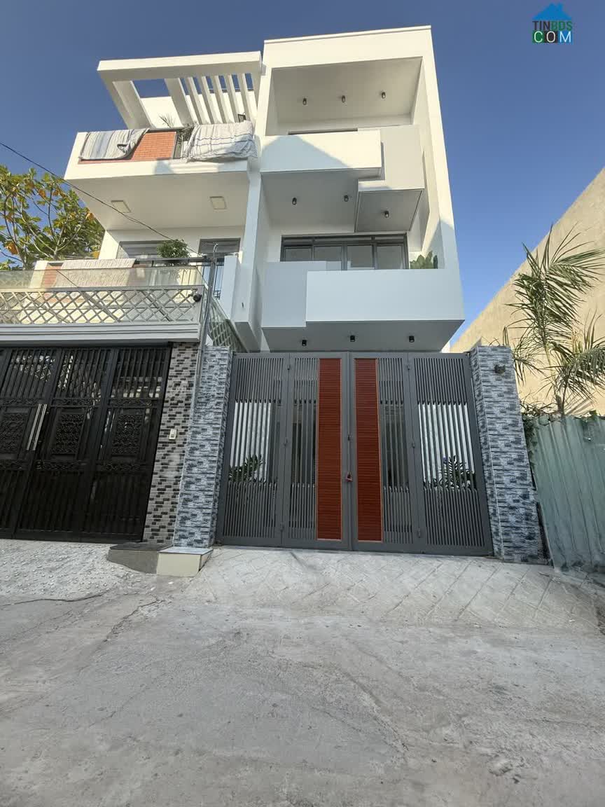 Ảnh Bán Nhà Nguyễn Duy Trinh, P. Long Trường – 60m2 – 3 Tầng – Giá 5.79 Tỷ 0