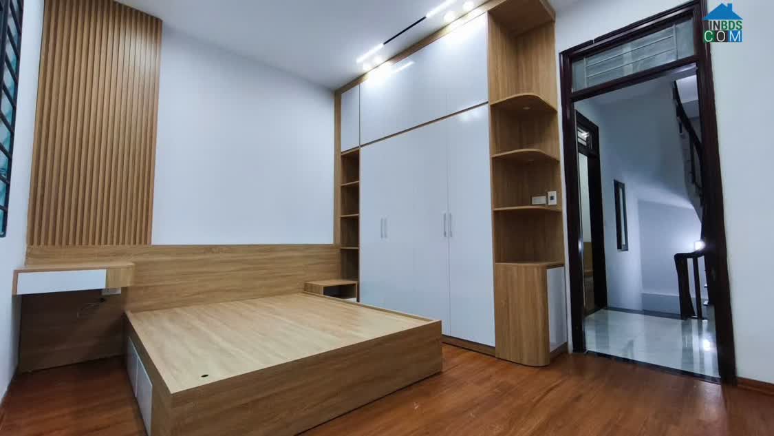 Ảnh Giá Đẹp – Nhà Đẹp (Bán Nhà Tặng Nội Thất Mới Tinh) 0