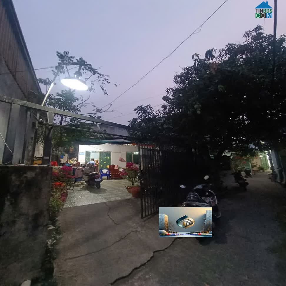 Ảnh 130 m² đất mà chỉ có 5 tỏi hơn | Đúng là hiếm có miếng nào ngang hơn 7 m mà lại giaá này ở Thủ Đức! 0