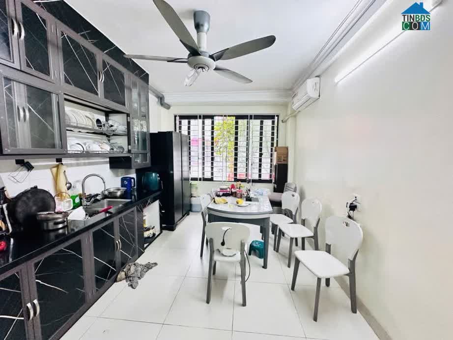 Ảnh Phân Lô Ô Tô Tránh Đội Cấn - Kinh Doanh Đỉnh - Gần Trường Học 0