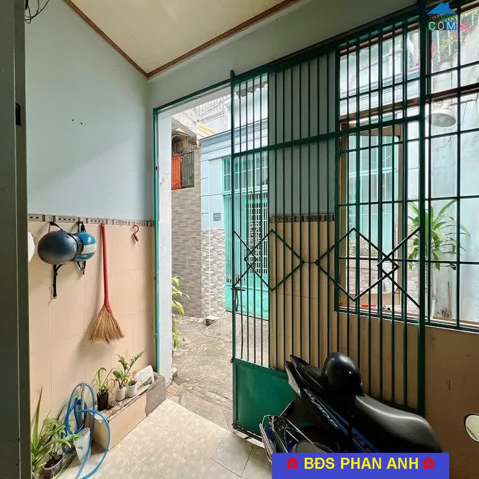 Ảnh Nhà phố 2 tầng chỉ có 3 đồng hơn | Khu Phước Long A dạo này tìm được căn nào sổ vuông vức mà tài... 0