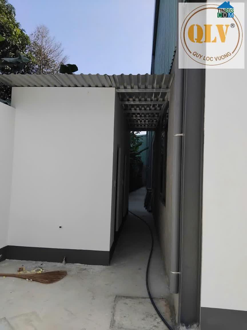 Ảnh Cho thuê nhà xưởng Châu Đức, Bà Rịa - Vũng Tàu 1.200m² 0