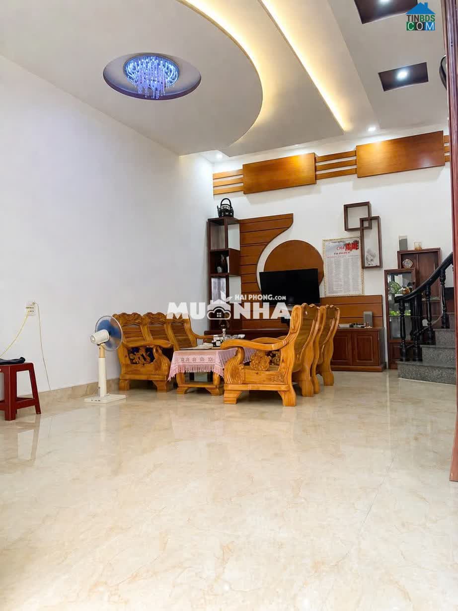 Ảnh Chính chủ GIẢM GIÁ SÂU BÁN GẤP nhà ngõ đường Lê Quýnh,ngô quyền, Hải Phòng 0