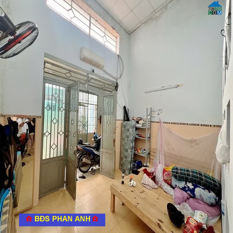 Ảnh Nhà phố 2 tầng chỉ có 3 đồng hơn | Khu Phước Long A dạo này tìm được căn nào sổ vuông vức mà tài... 0