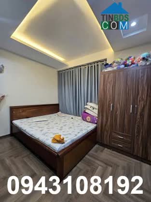 Ảnh Bán căn hộ chung cư BMM Xa La, Phúc La, Hà Đông, Hà Nội; 0943108192 0