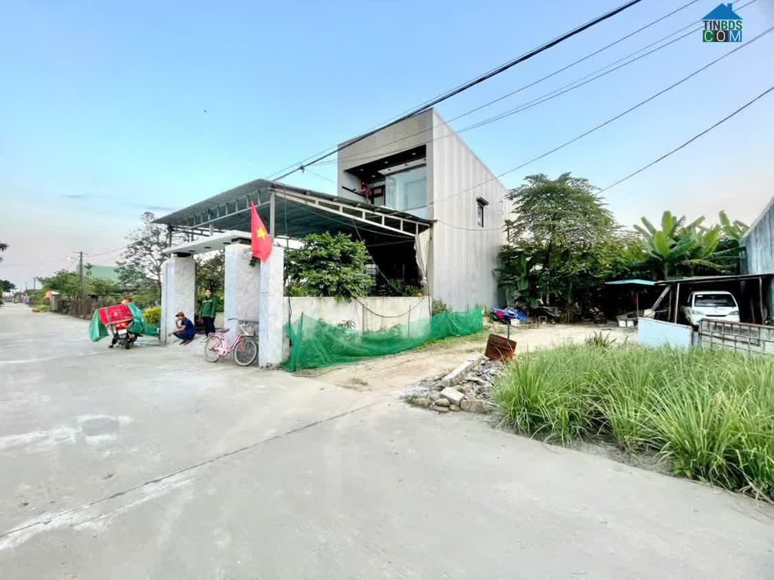 Ảnh Cần Bán Nhanh 2 Lô Đất Trục Chính Đông Phú – Giá Tốt 0