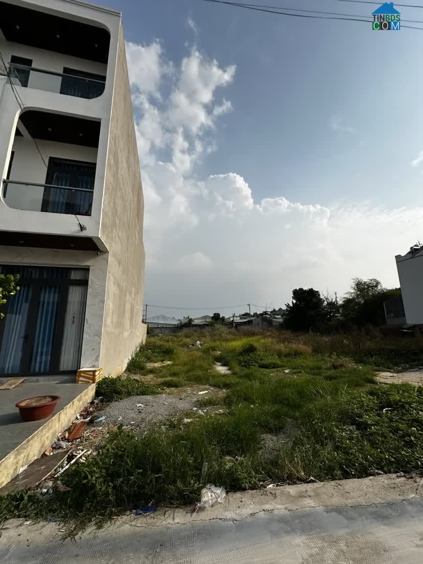 Ảnh Còn đúng 2 lô đất thổ cư 120m2 và 240m2 ngay Trung tâm TDM, Bình Dương. 0