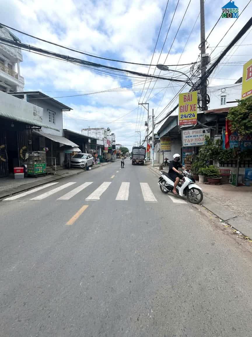 Ảnh Chỉ 3.45 Tỷ – Đất Thổ Cư Lô Góc 2 Mặt Hẻm Xe Hơi – Hiệp Thành Q12 0