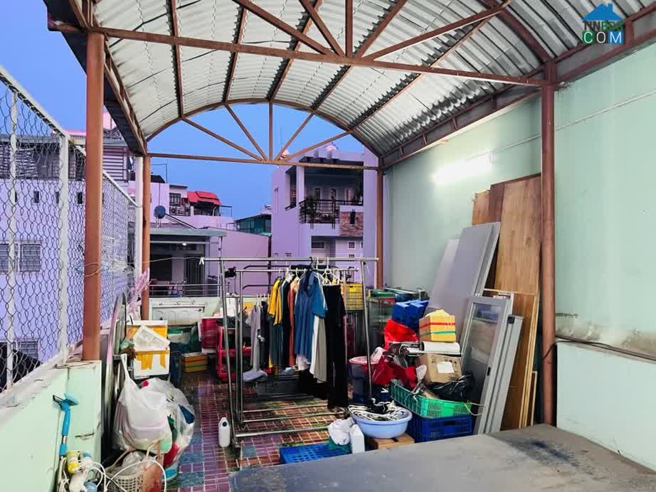 Ảnh Bán nhà đẹp – Hưng Phú, Q8 – 3 tầng – 55m² – Giá chỉ hơn 7 tỷ 0