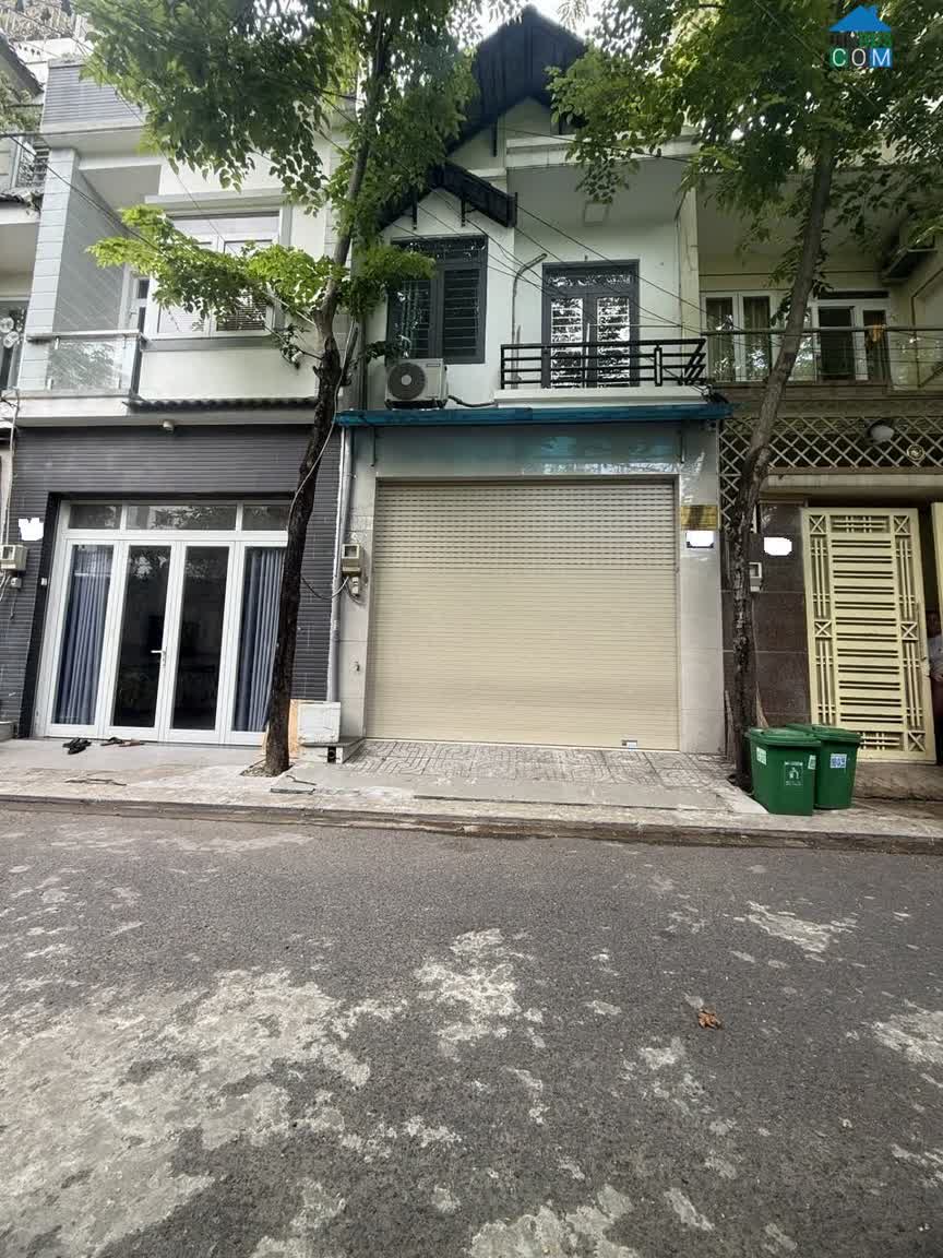 Ảnh Nhà 3 Tầng đường Làng Tăng Phú , Thủ Đức, 56m, 6.89 tỷ 0