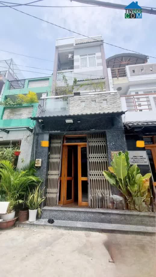 Ảnh Bán nhà đẹp – Hưng Phú, Q8 – 4 tầng – 52m² – Giá chỉ hơn 8 tỷ 0