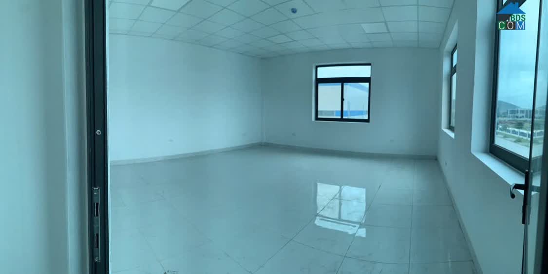 Ảnh Cho Thuê Nhà Xưởng 2 Tầng KCN Thuận Thành 3, Bắc Ninh | Tiêu Chuẩn Fdi 0