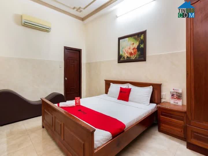 Ảnh Bán nhà nghỉ 8 tầng Kim Chung, Đông Anh. Chỉ hơn 10 tỷ 0