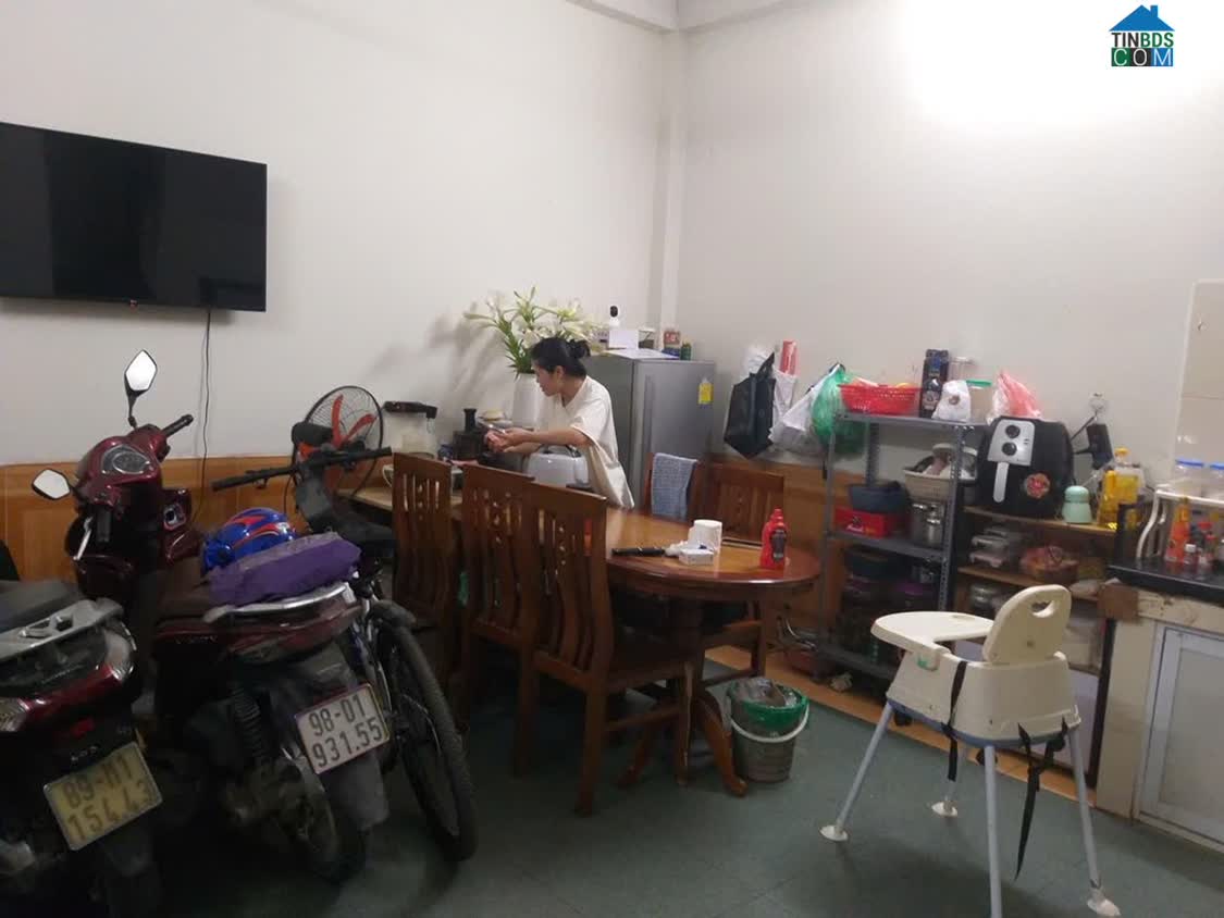 Ảnh Chính chủ bán nhà 554 Trường Chinh 0