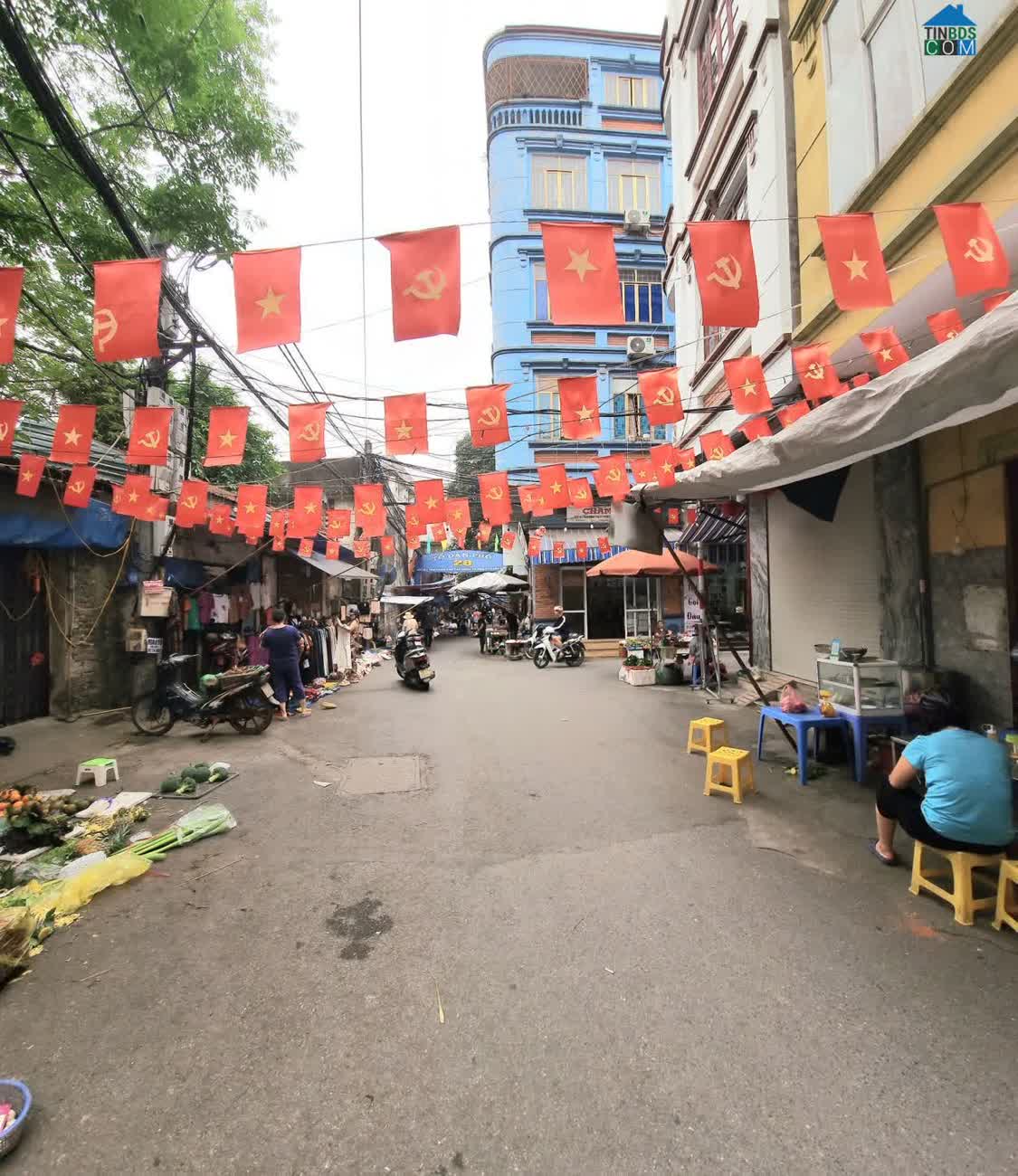 Ảnh Chính chủ bán nhà 74 Trường Chinh 0