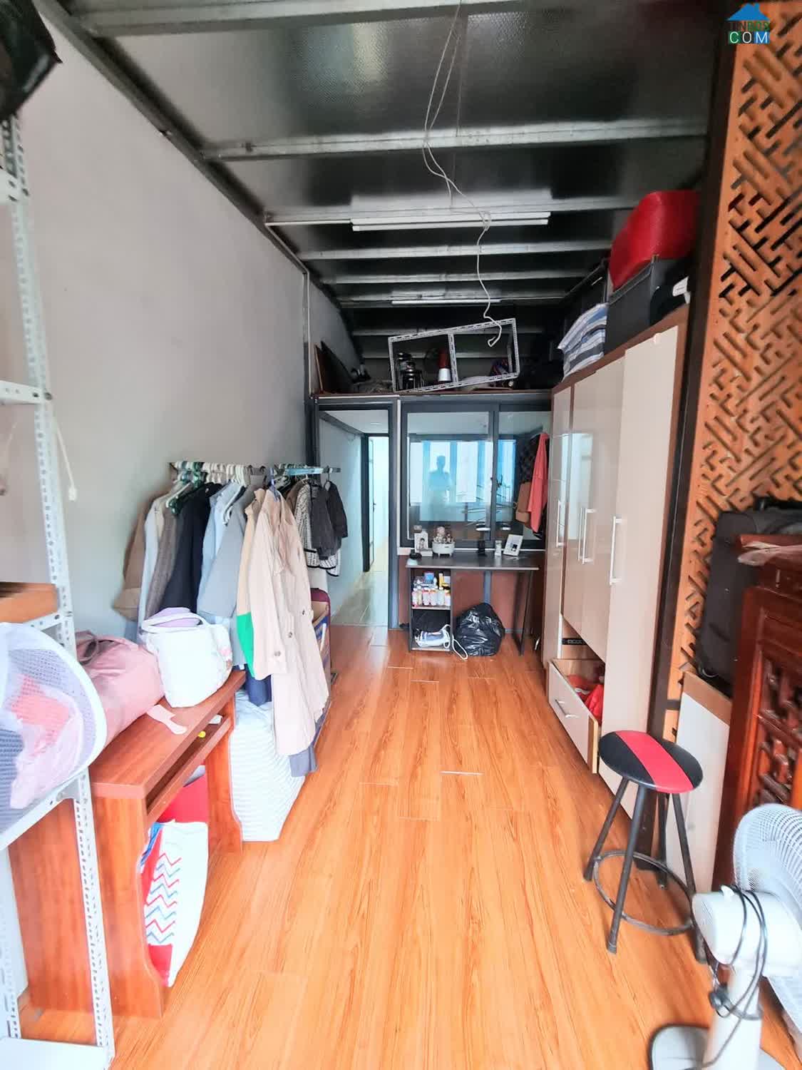 Ảnh Chính chủ bán nhà Thịnh Quang 0