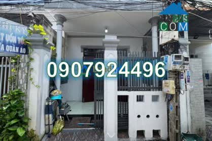 Ảnh Cần bán gấp nhà đẹp tại Phước Tỉnh, (Long Đất, BRVT), Tp.HCM. 0907924496 0