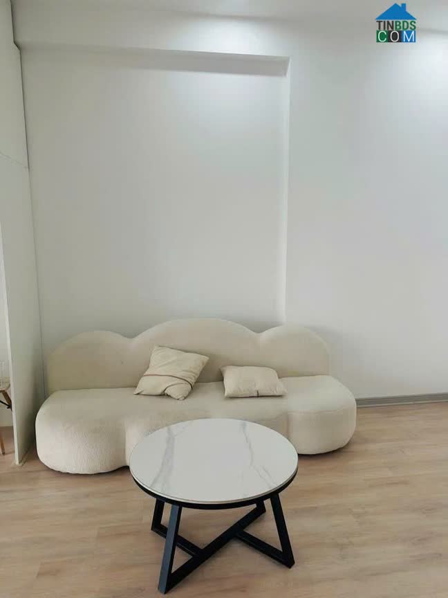 Ảnh Bán Căn Hộ 77m2, 02 Ngủ, 03 Tòa Trong Hồ, Kđt Thanh Hà 0