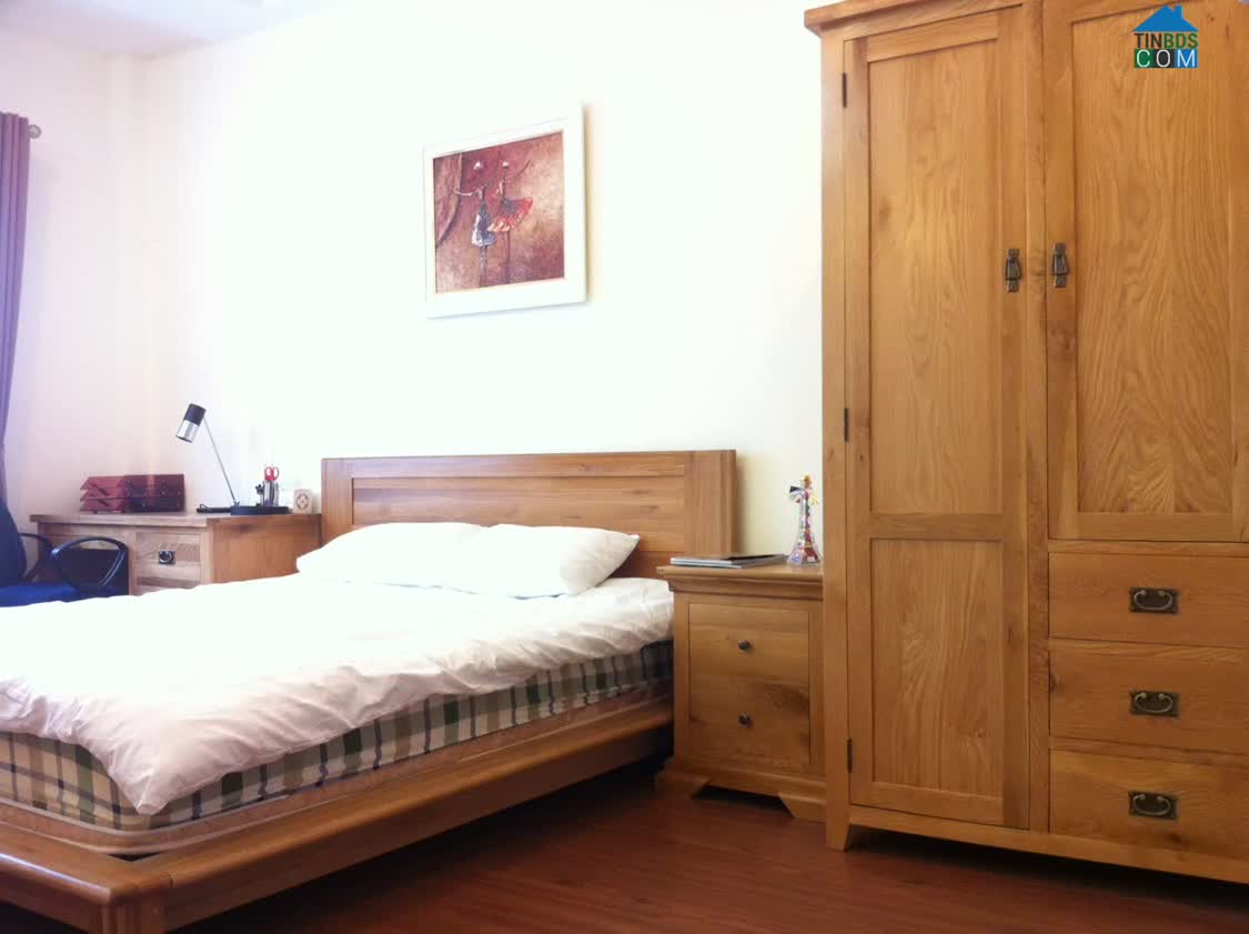 Ảnh Cho thuê nhà Đặng Thai Mai-Tây Hồ, 40m2, 4.5 tầng, 3 ngủ, 18,5tr 0