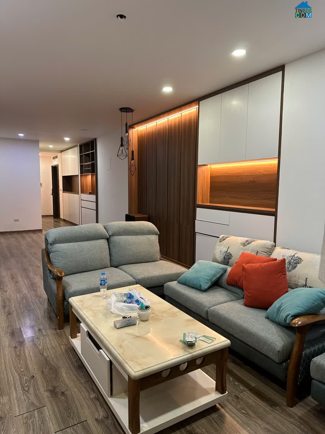 Ảnh Bán căn 3PN rộng rãi Ecolife Capitol - G.IÁ CHỈ 9 ty (SHLD) 0