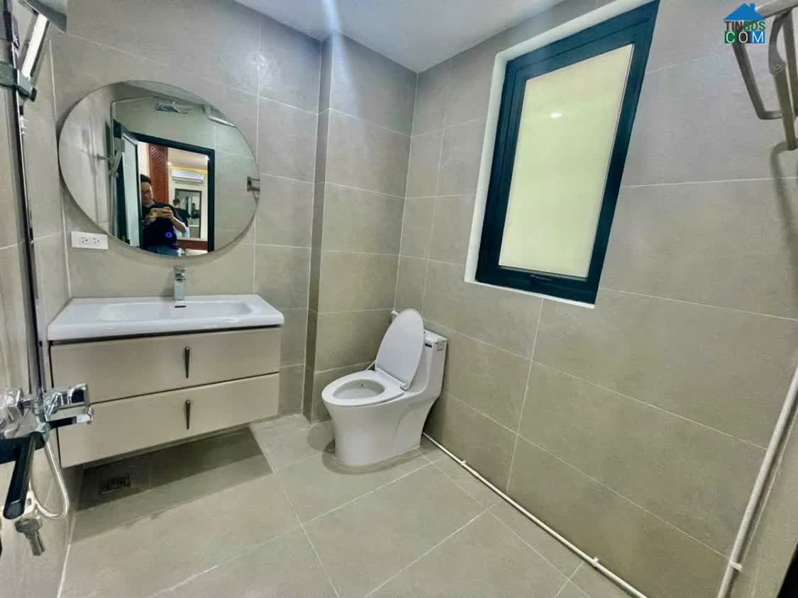 Ảnh Nhà Mới Chưa Bóc Tem – Sẵn Sàng Ở Ngay 0