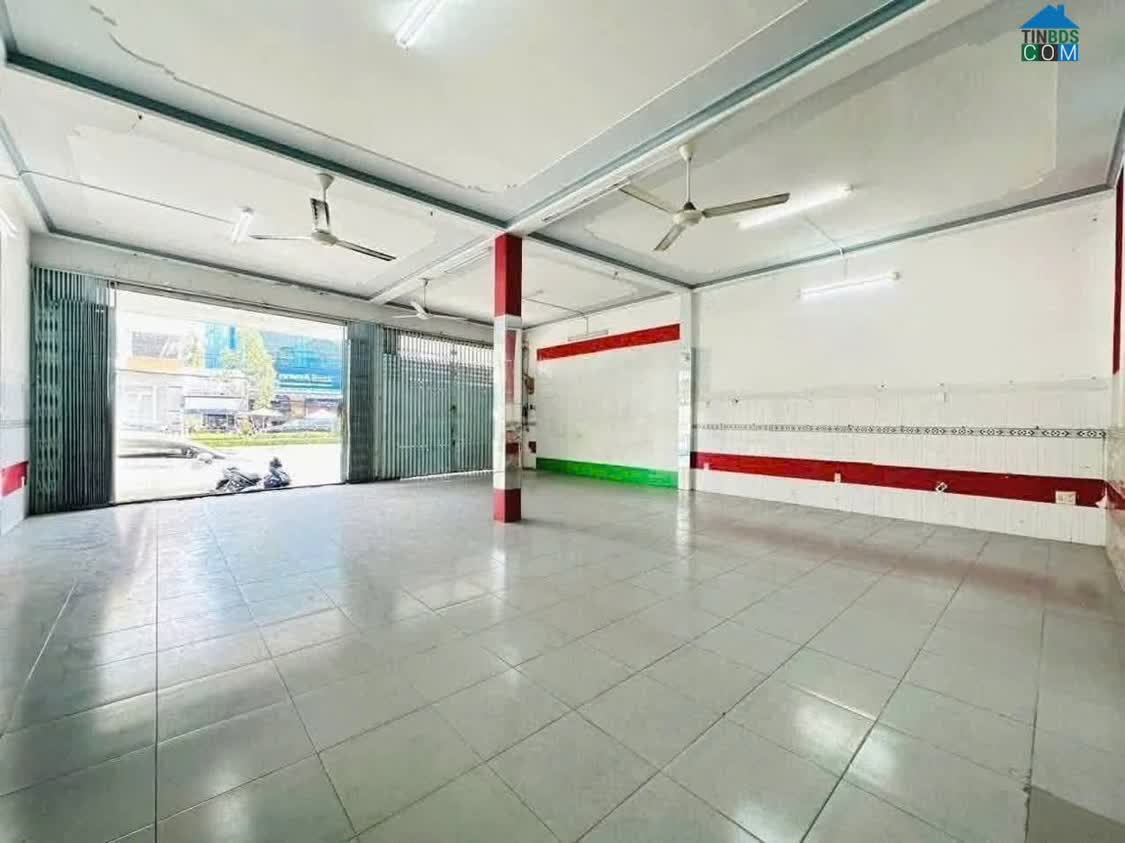 Ảnh Cho thuê nhă 1 lầu ngang 8.8m gần Lotte mặt tiền đường Mậu Thân, Trung Tâm Ninh Kiều Thành Phố... 0