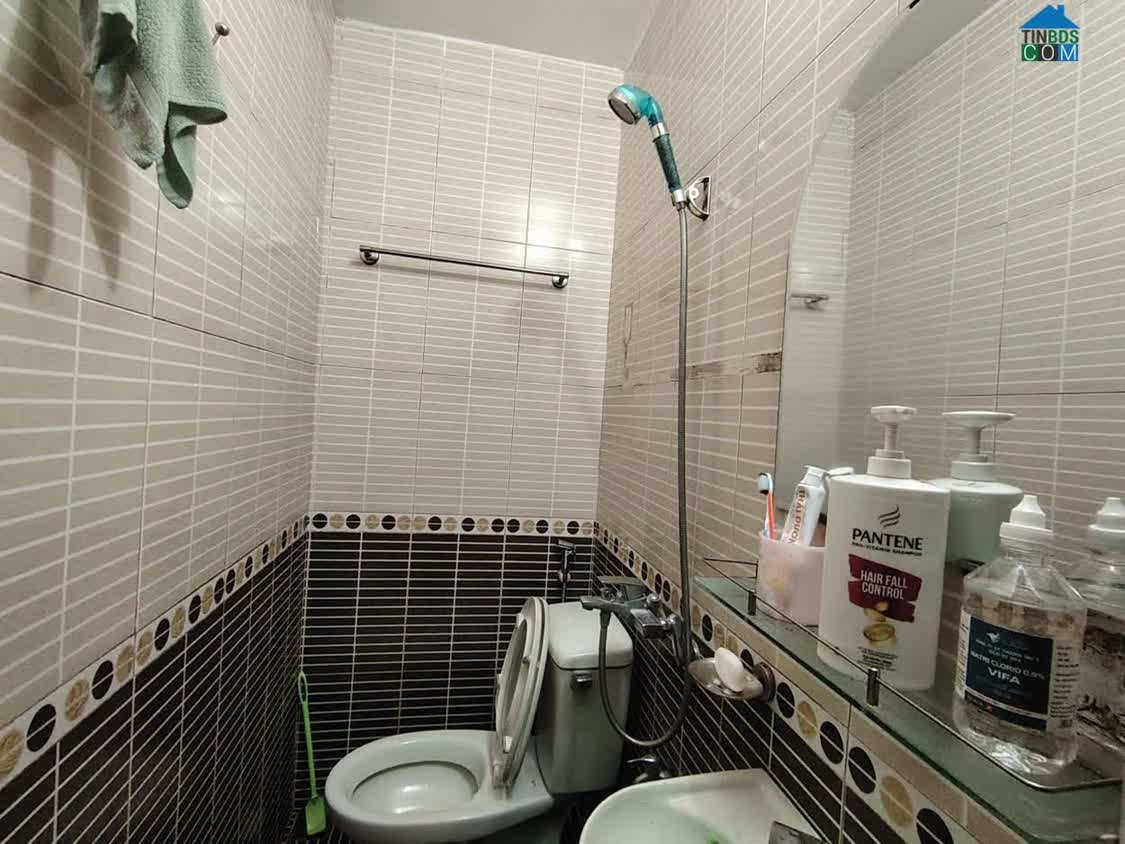 Ảnh Nhà Cách Phố Trần Hữu Tước 15m, Gần Ô Tô & Hồ Xã Đàn, Ngõ Thông Kinh Doanh Nhỏ, Hơn 9 Tỷ 0