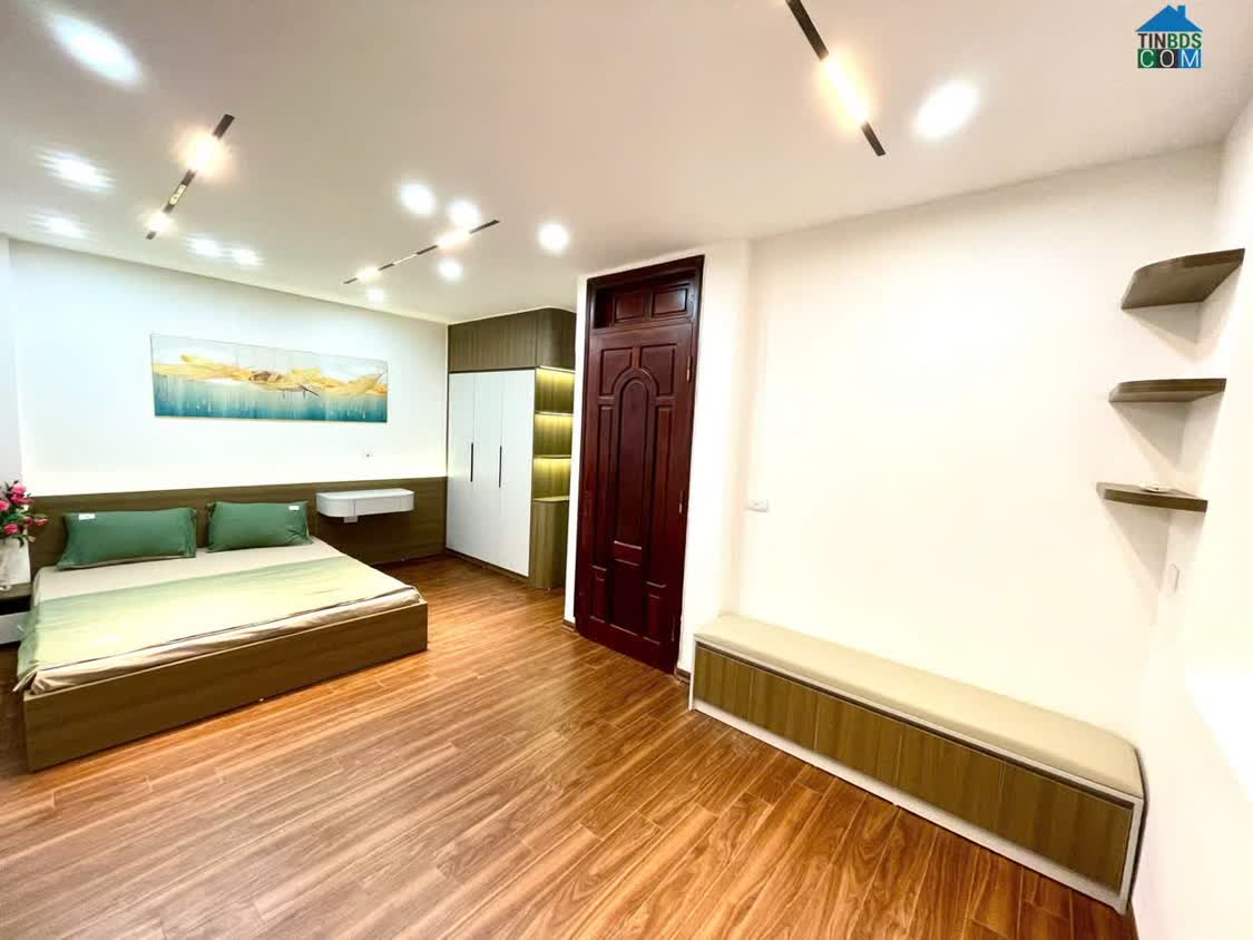 Ảnh NHÀ SIÊU ĐẸP – XÁCH VA LI VỀ Ở NGAY! 0