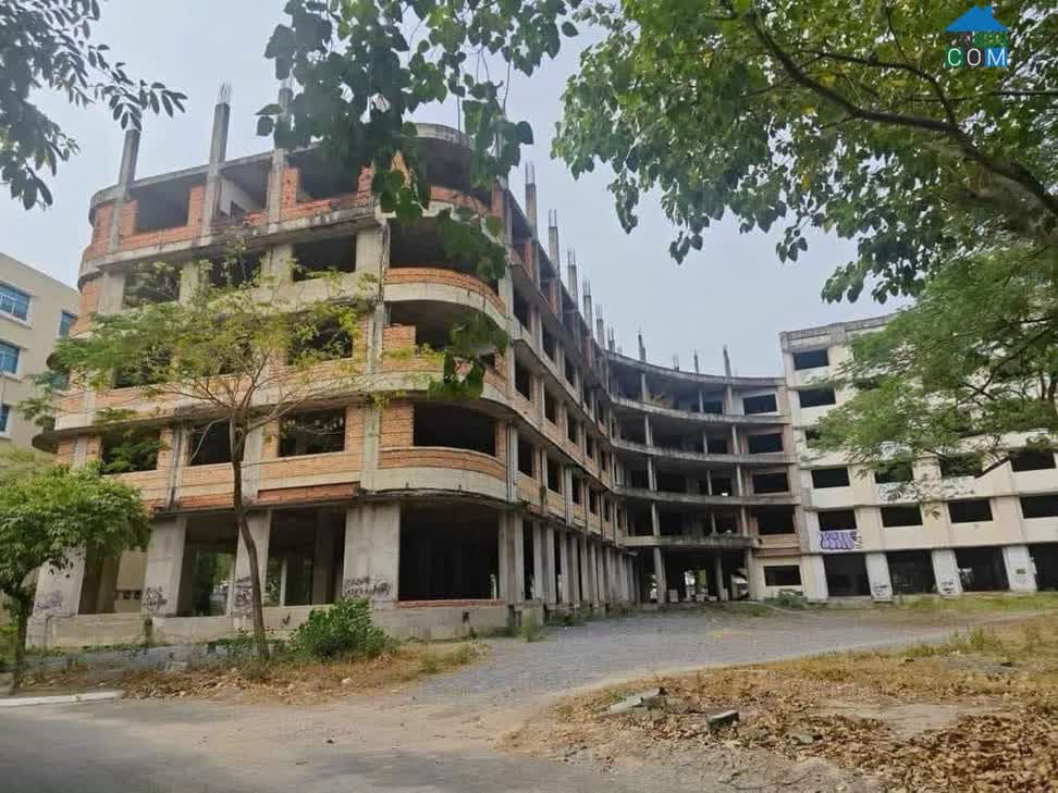 Ảnh Bán cao ốc công viên phần mềm Quang Trung, Q.12 ; 7.736m2, giá 340 tỷ. 0