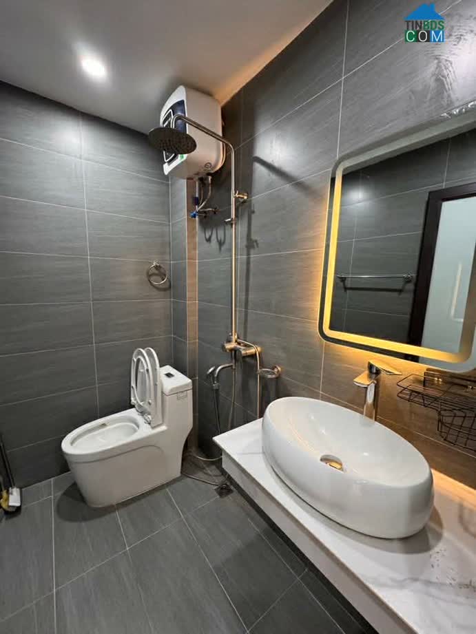 Ảnh Phố Lê Đại Hành, Hiếm Nhà Bán- DT 30m2, Mặt Phố Kd, 3tầng, MT 4.2 Giá 9.Xtỷ. 0