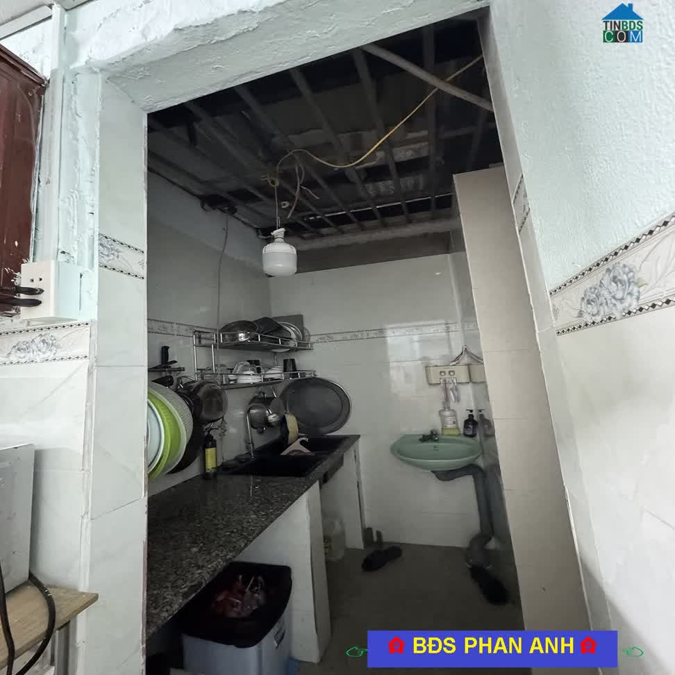 Ảnh Sát mặt tiềnn Đỗ Xuân Hợp, nhà phố chỉ có 4 tỏi hơn | Hẻm thông thoáng - Lựa chọn cho ai thích... 0