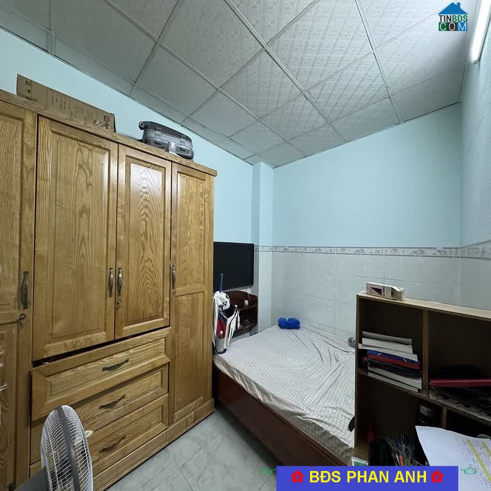 Ảnh Sát mặt tiềnn Đỗ Xuân Hợp, nhà phố chỉ có 4 tỏi hơn | Hẻm thông thoáng - Lựa chọn cho ai thích... 0