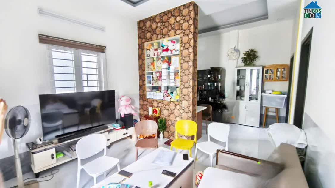 Ảnh Nhà mặt tiền biệt thự Mini - sát Tân Phú - 6x 16m, 3 Tầng nhỉnh 9 Tỷ 0