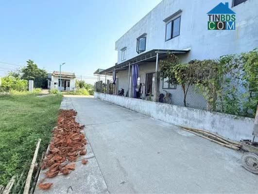 Ảnh BÁN NHANH LÔ PHÚ MỸ 156m2 FULL THỔ CƯ. Cách ĐT609 chỉ 300m. Giá cực kỳ tốt 0