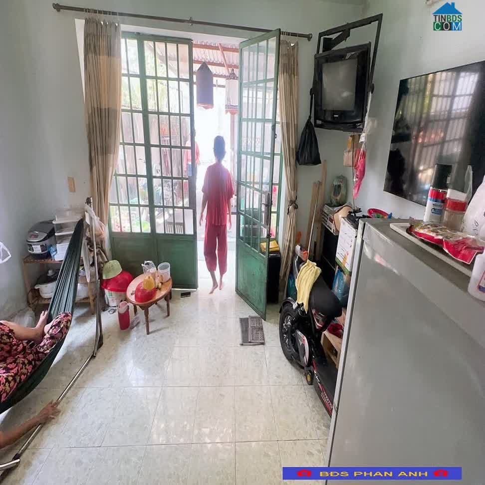 Ảnh Nhà phố 77 m2 đất, chỉ 4 đồng hơn | Có những căn nhà giá trị không nằm ở những bức tường cũ.. 0