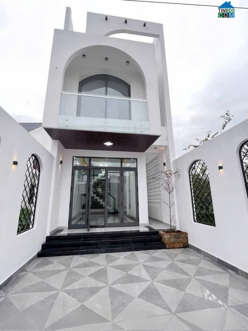 Ảnh Bán Nhanh Căn Nhà 150M2 1t1l, MT Đường Phan Văn Mãng, Bến Lức, Long An, 2 Tỷ 900 Triệu 0