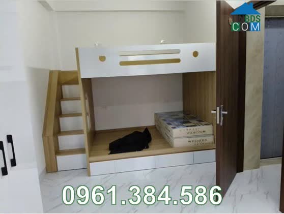 Ảnh Chính chủ cho thuê phòng đẹp ngõ 30 Phan Đình Giót, Phương Liệt, HN, 0961384586 0