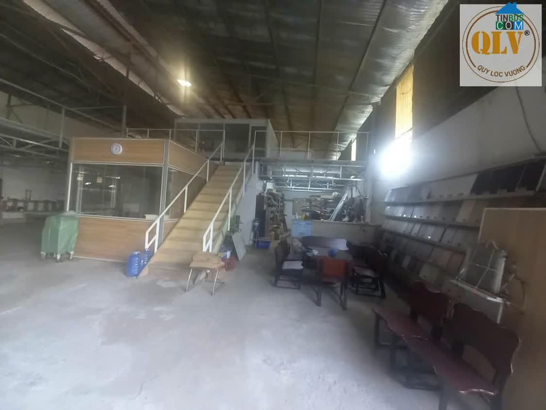 Ảnh Bán / Cho Thuê Nhà Xưởng – CCN Tân Mỹ Chánh, Tp. Mỹ Tho, Tiền Giang – 1.500m² 0