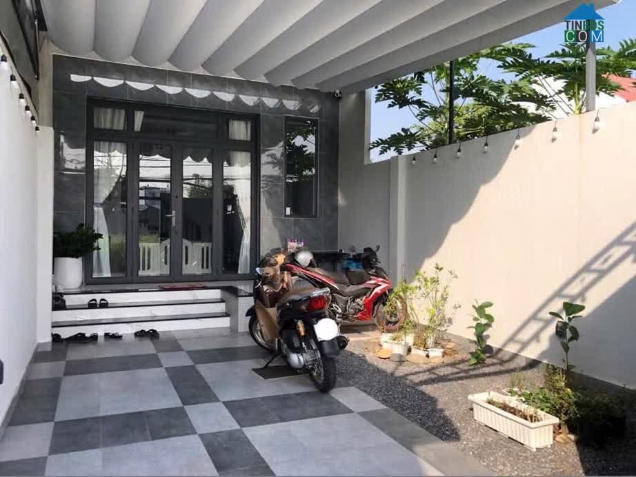 Ảnh Bán Nhà 2 Tầng – 5M X 27M – Có Sân Trước Sau Thoáng Mát. Lh:0988736135 0