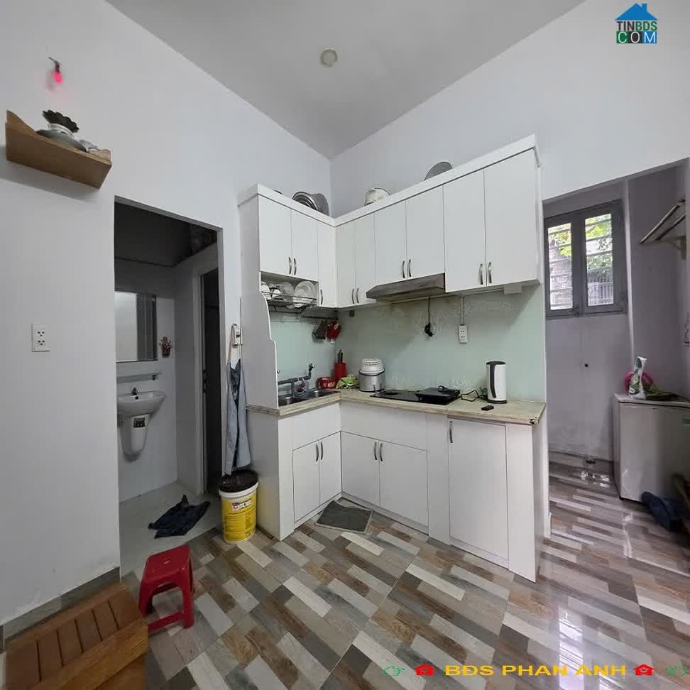 Ảnh Tìm đâu ra lô đất ngang 5 m ngay sát Đỗ Xuân Hợp ( Quận 9 ) tầm này...? 98 m2 đất, mà chỉ có 5... 0