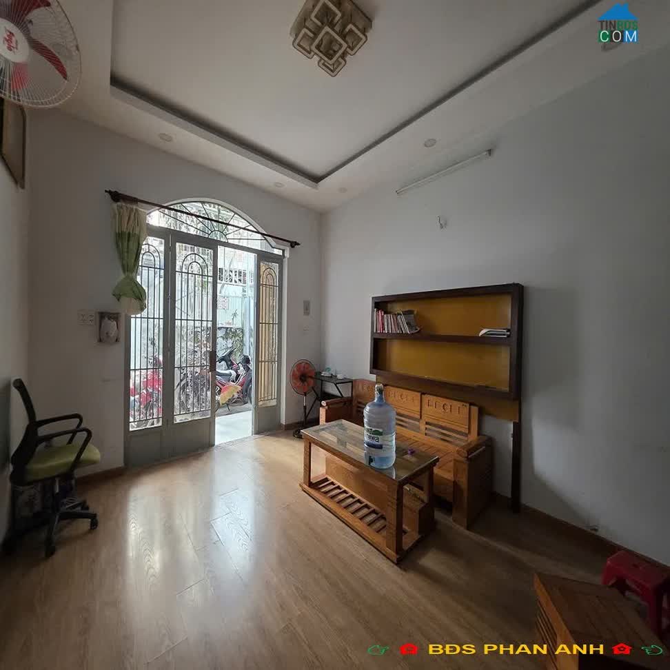 Ảnh Tìm đâu ra lô đất ngang 5 m ngay sát Đỗ Xuân Hợp tầm này...? 98 m2 đất, mà chỉ có 5 tỏi rưỡi.... 0