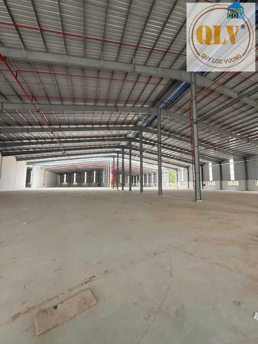 Ảnh CHO THUÊ NHÀ XƯỞNG Phước Hòa, Phú Giáo, Bình Dương 13.904m² 0