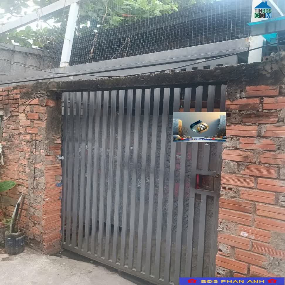 Ảnh 50 m², chỉ có 3 đồng hơn | Mảnh đất "lành" ngay trung tâm Thủ Đức. 0