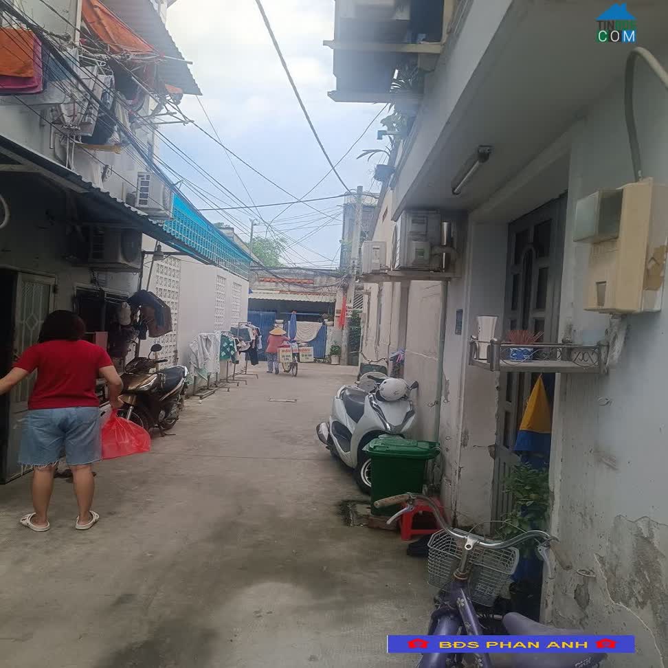 Ảnh 50 m², chỉ có 3 đồng hơn | Mảnh đất "lành" ngay trung tâm Thủ Đức. 0