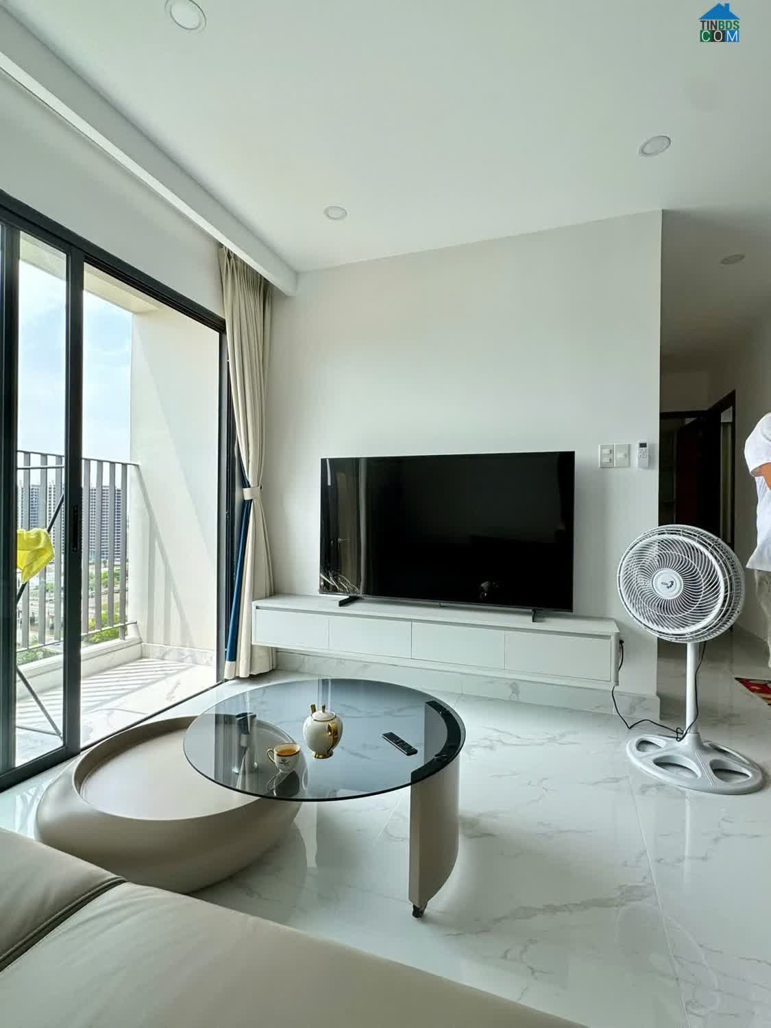 Ảnh Cần bán căn 3PN Lavida Plus, NT dính tường giá 6.6 tỷ all in. View đẹp 0