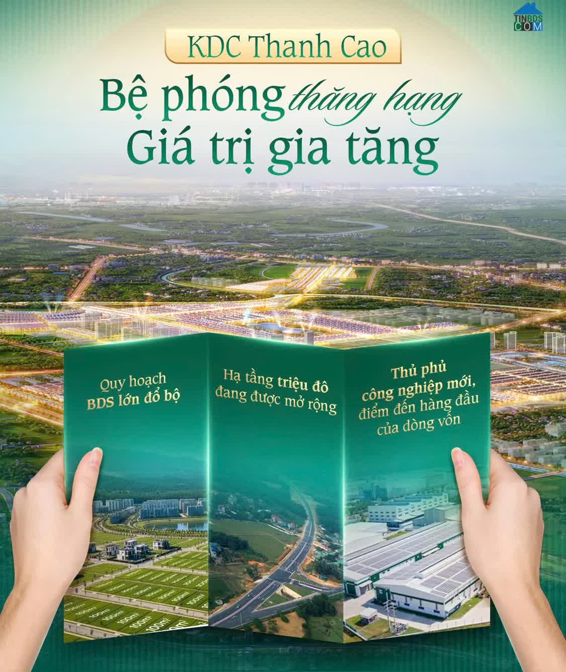 Ảnh Lô Đất Hơn 300 Triệu – Sát Hà Nội – Sổ Đỏ 0