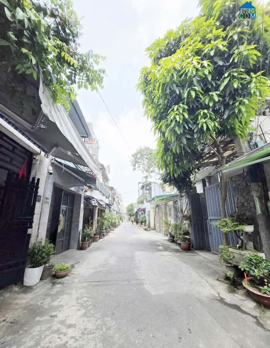 Ảnh BIỆT THỰ MINI LÊ TRỌNG TẤN – GẦN AEON Mall Tân Phú - Ngang 9m bề thế, 2 Tầng , nhỉnh 7 Tỷ 0